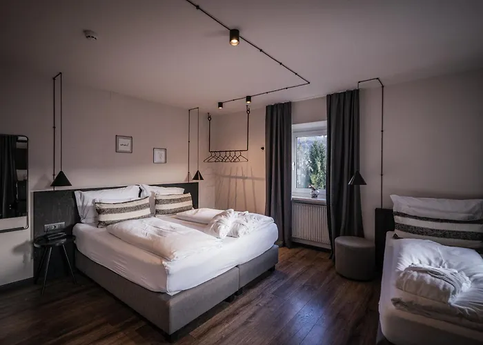 Hotel Loewenhof Bressanone